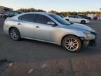 2010 Nissan Maxima S за продажба в Gaston, SC - Front End