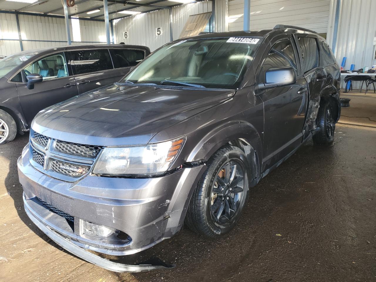 2020 Dodge Journey - Image 1