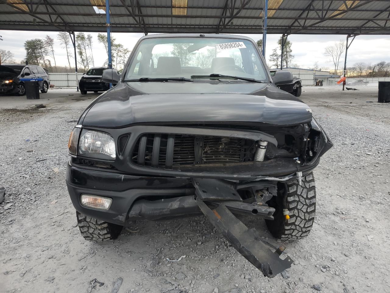 2003 Toyota Tacoma - Image 5