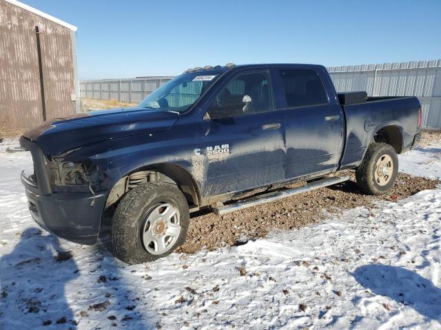 2018 Ram 2500 St