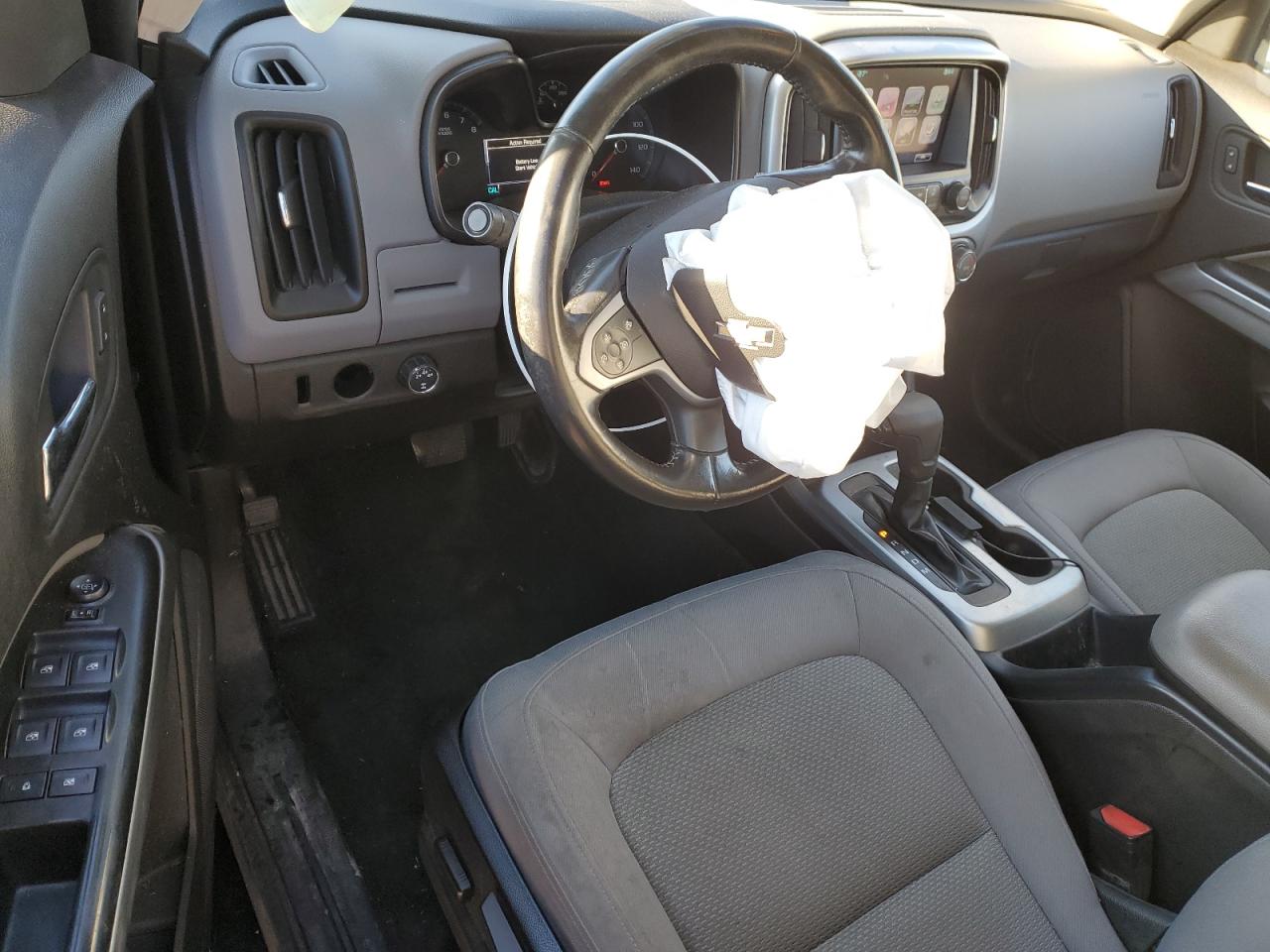 2016 Chevrolet Colorado - Image 8