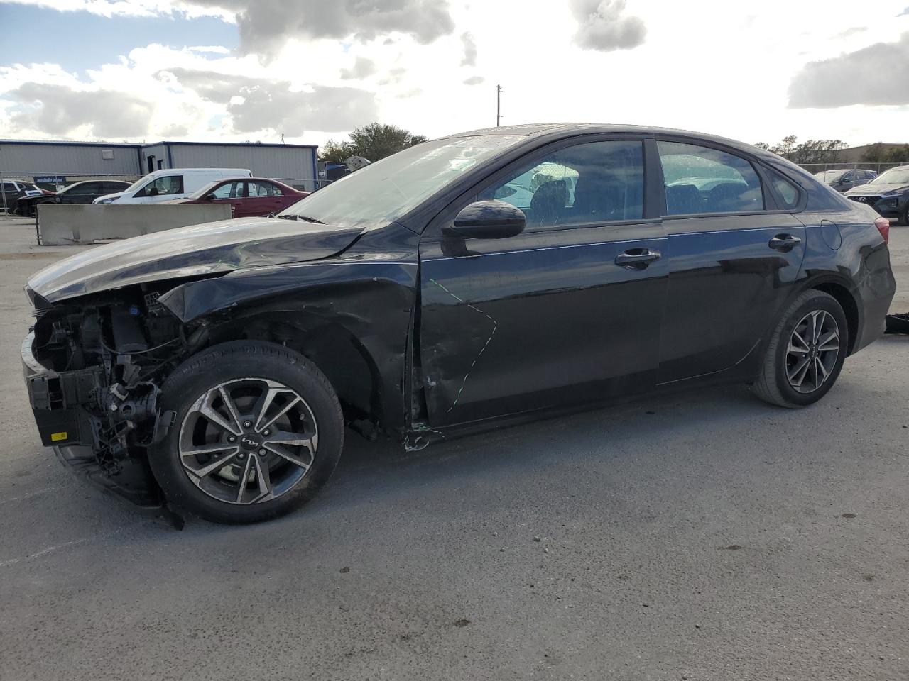 2024 Kia Forte - Image 1