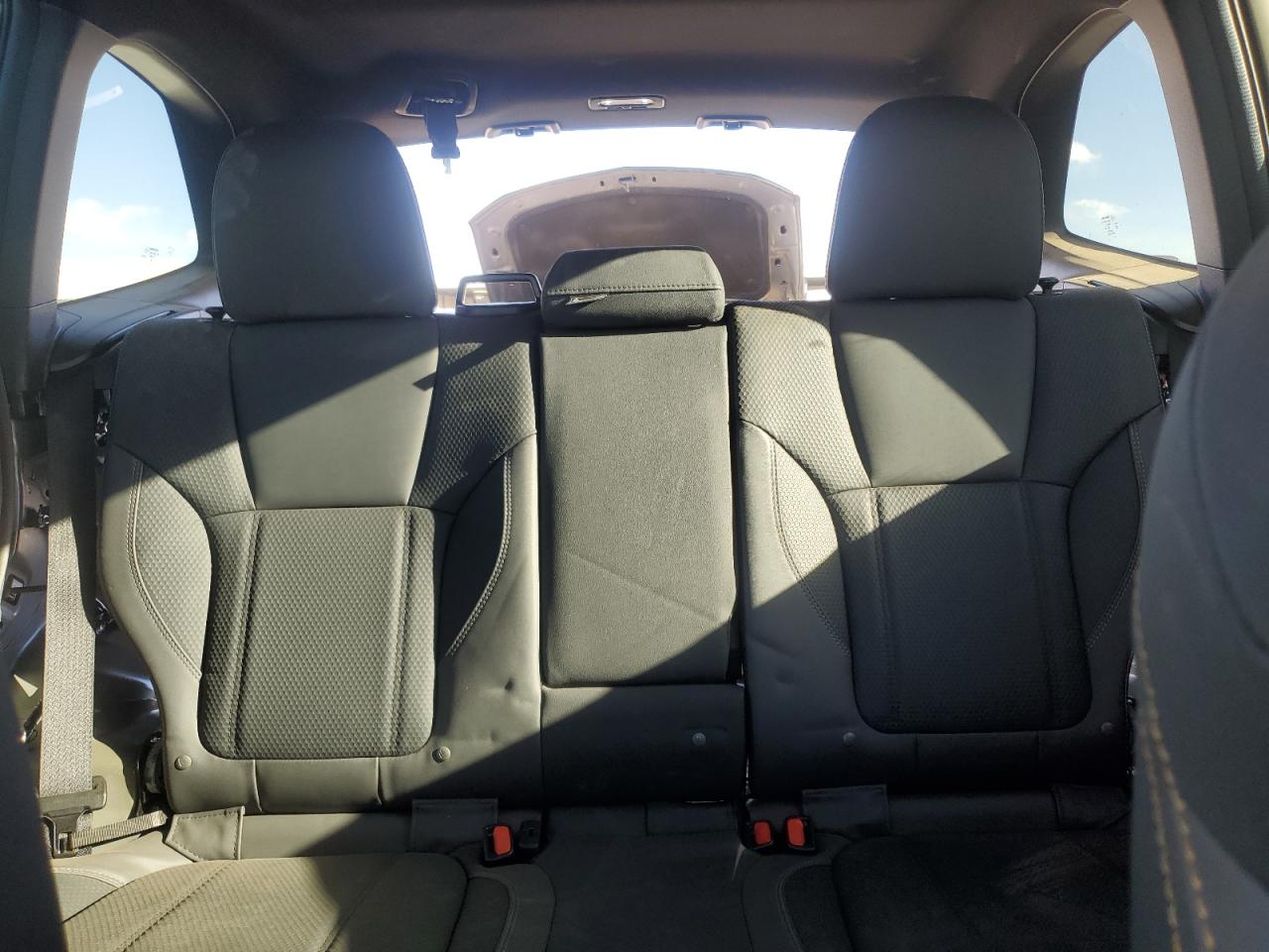 2024 Subaru Forester - Image 10
