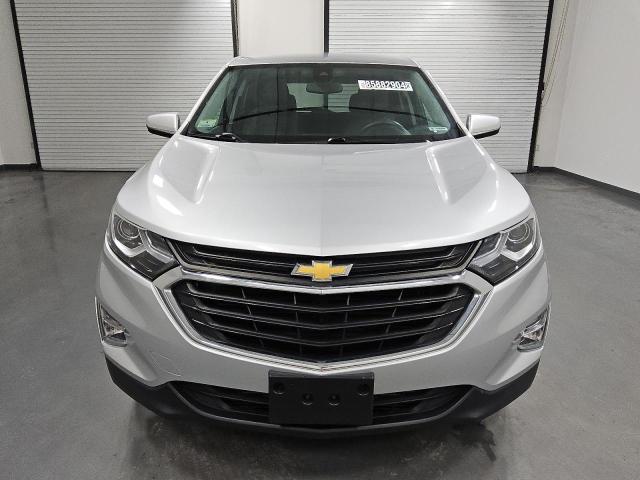  CHEVROLET EQUINOX 2021 Srebrny