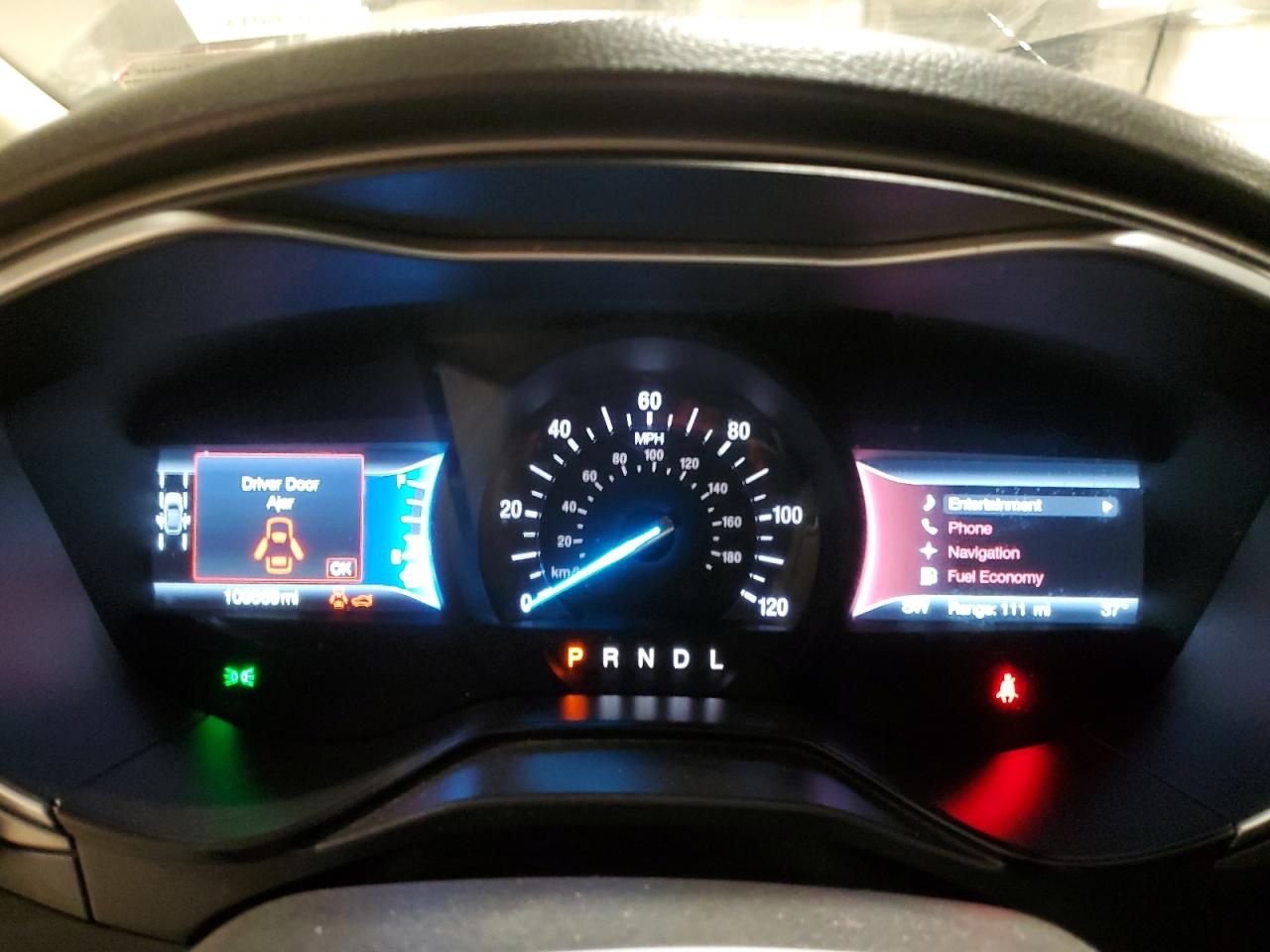 2019 Ford Fusion - Image 9