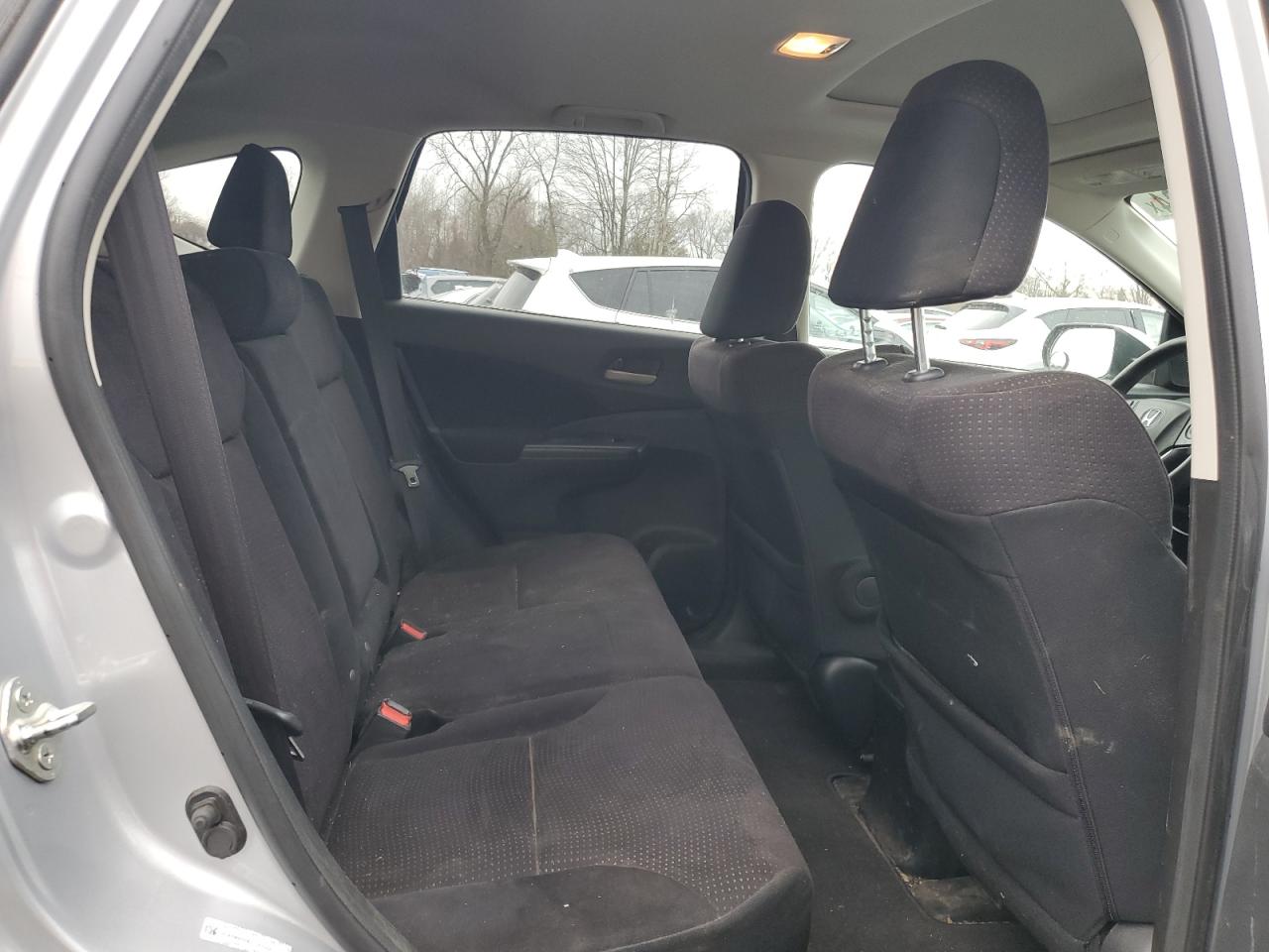 2013 Honda CR-V - Image 11