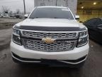 2017 Chevrolet Tahoe K1500 Lt за продажба в Chicago Heights, IL - Minor Dent/Scratches