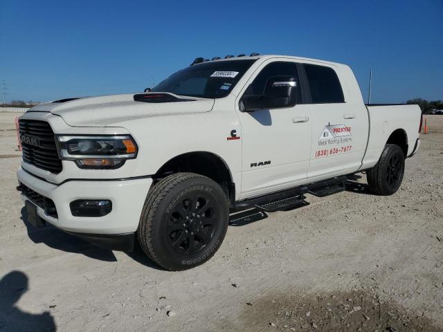  RAM 2500 2024 Белый