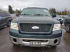 2006 Ford F150  на продаже в Portland, OR - Side