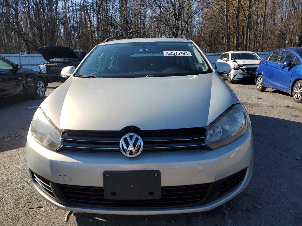 2010 Volkswagen Jetta - Image 5