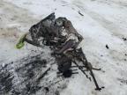 2022 Arcc Snowmobile na sprzedaż w Kincheloe, MI - Burn