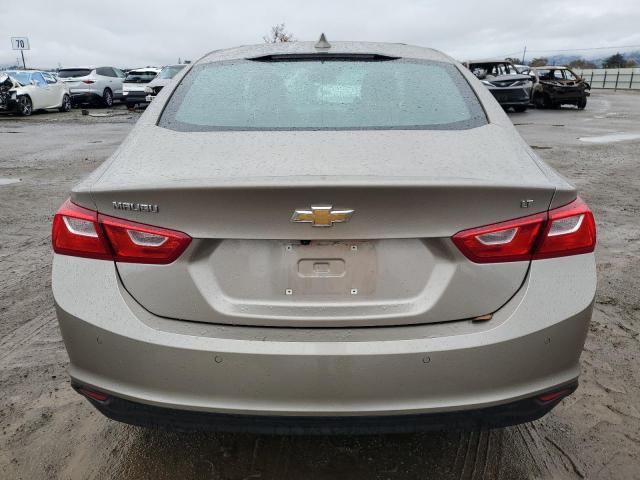  CHEVROLET MALIBU 2024 Beige