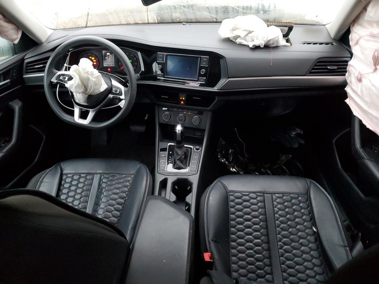 2019 Volkswagen Jetta S VIN: 3VWC57BU9KM031851 Lot: 82915964