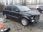 2012 Chrysler Town & Country Touring للبيع في Arlington، WA - Front End