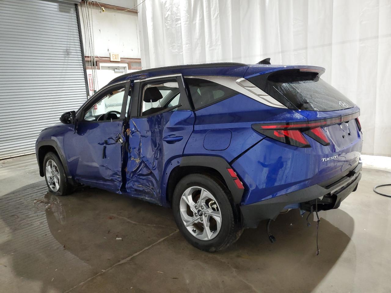 2024 Hyundai Tucson - Image 2