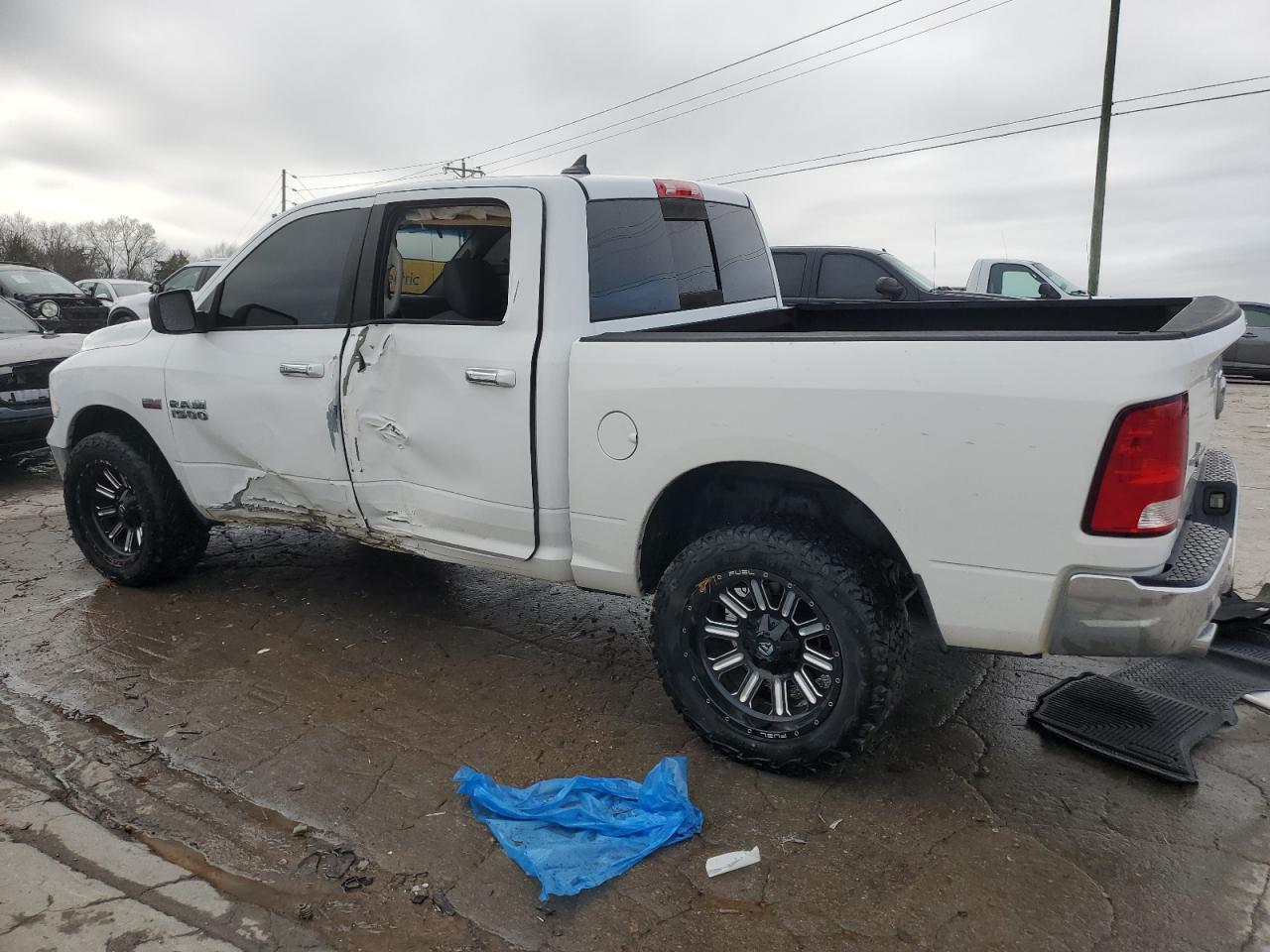 VIN 1C6RR6LT9FS608545 2015 RAM 1500 no.2