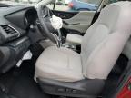 2021 Subaru Forester Premium na sprzedaż w Tifton, GA - Front End
