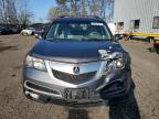 2012 Acura Mdx Technology за продажба в Portland, OR - Front End