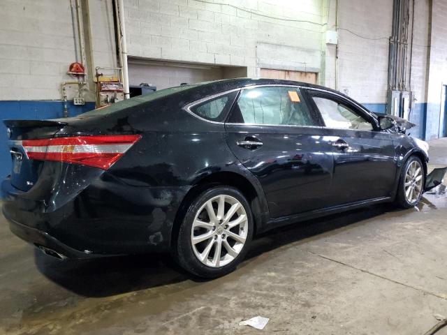  TOYOTA AVALON 2013 Czarny