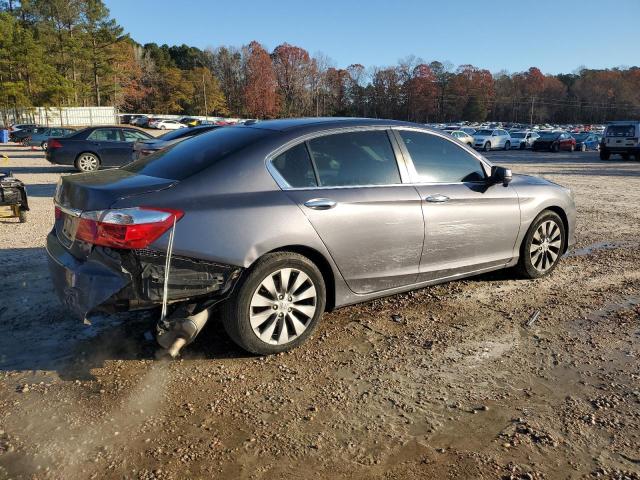  HONDA ACCORD 2015 Gray