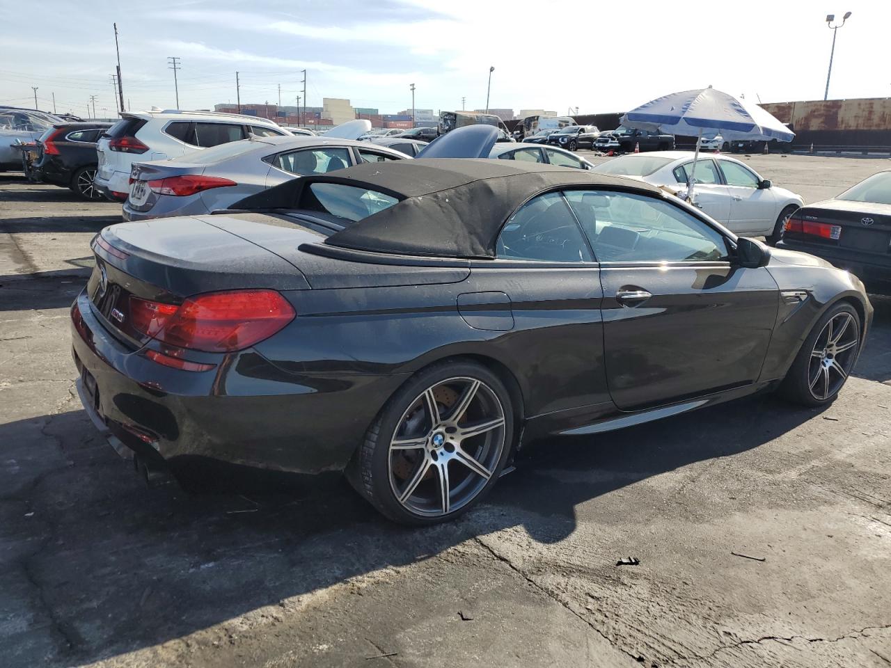 VIN WBSLZ9C55FD651228 2015 BMW M6 no.3