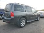 2008 Nissan Armada Se for Sale in North Las Vegas, NV - Front End