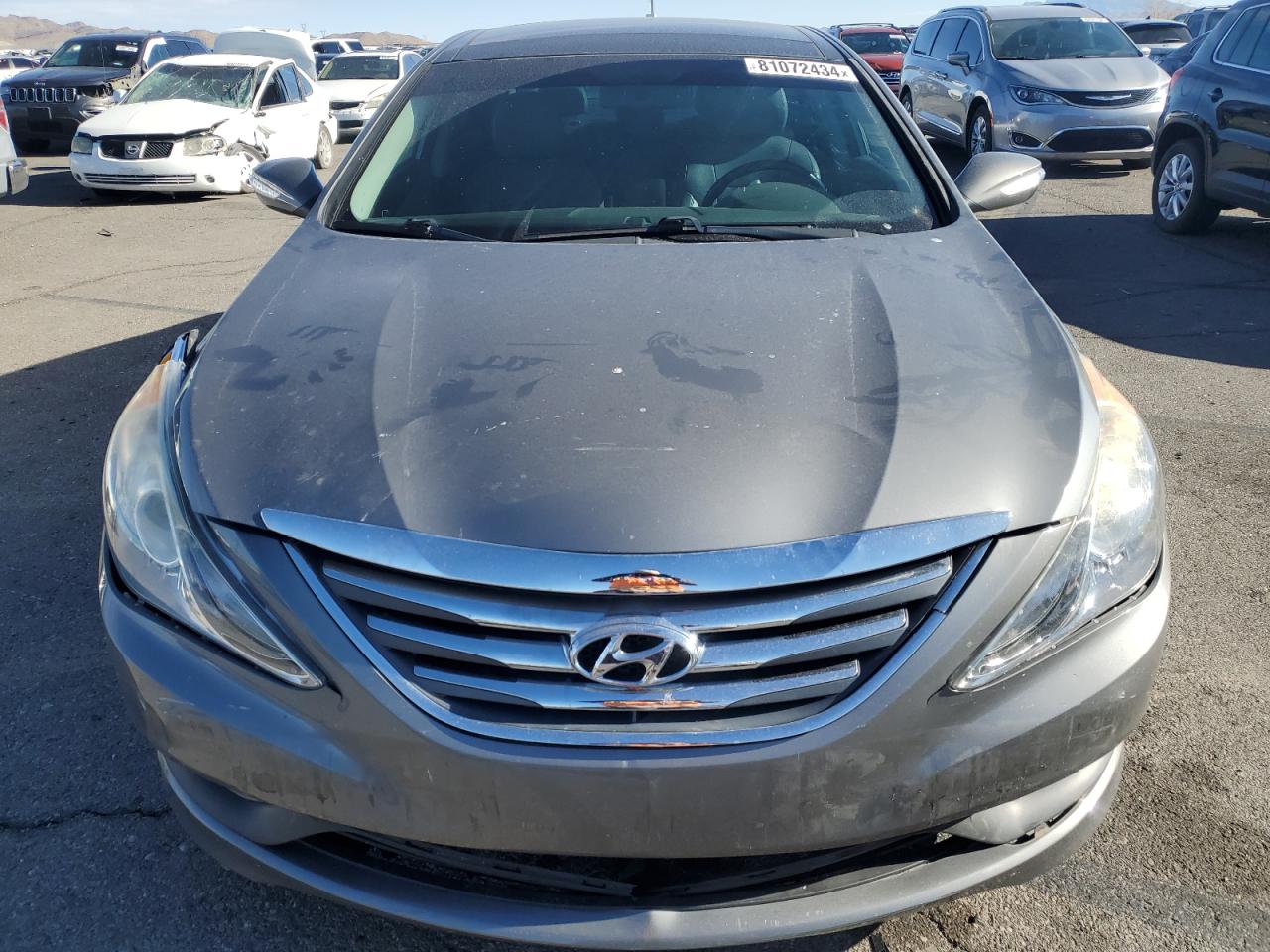 2014 Hyundai Sonata - Image 5