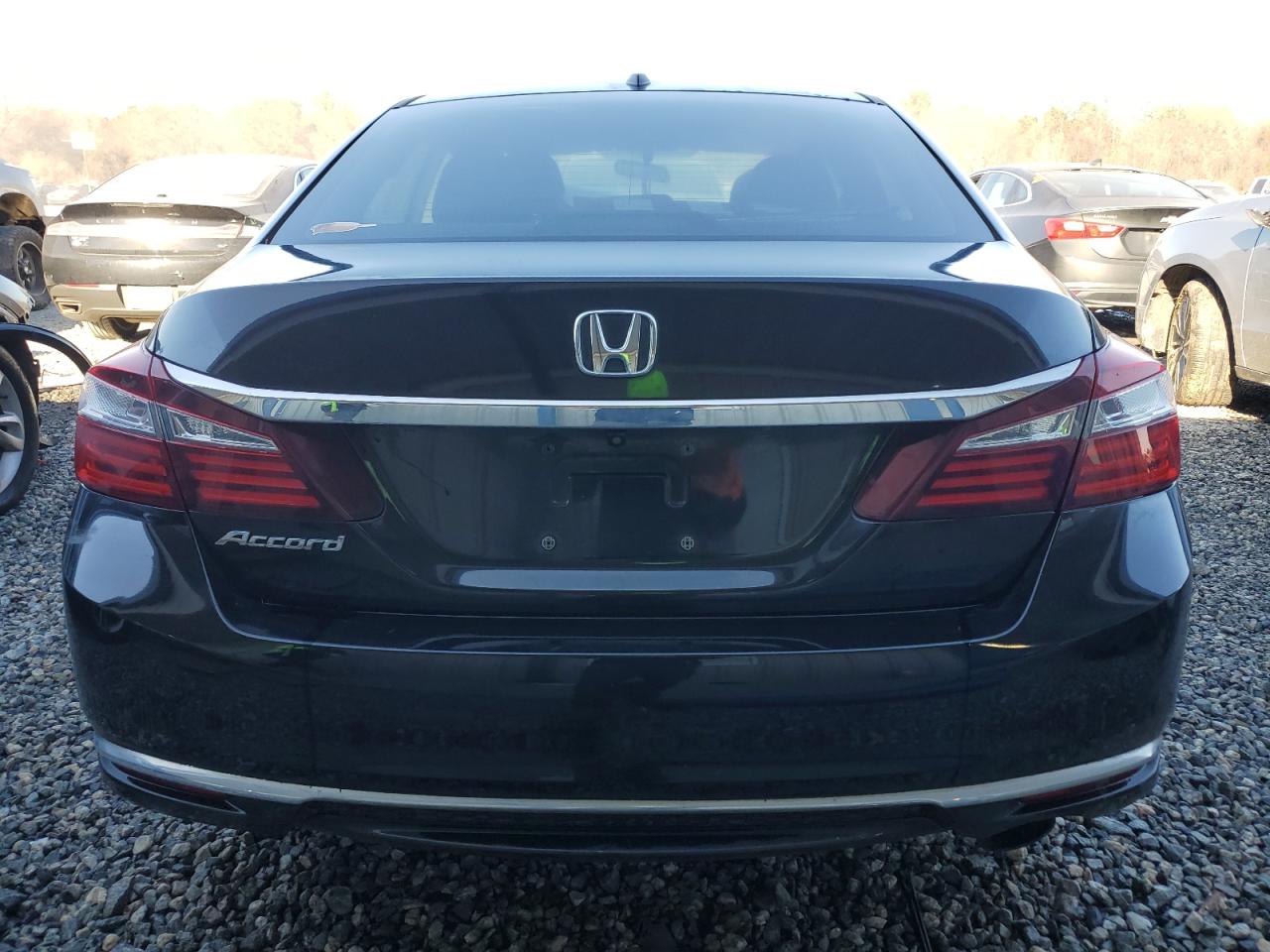 2016 Honda Accord - Image 6