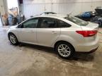 2016 Ford Focus Se на продаже в Franklin, WI - Front End