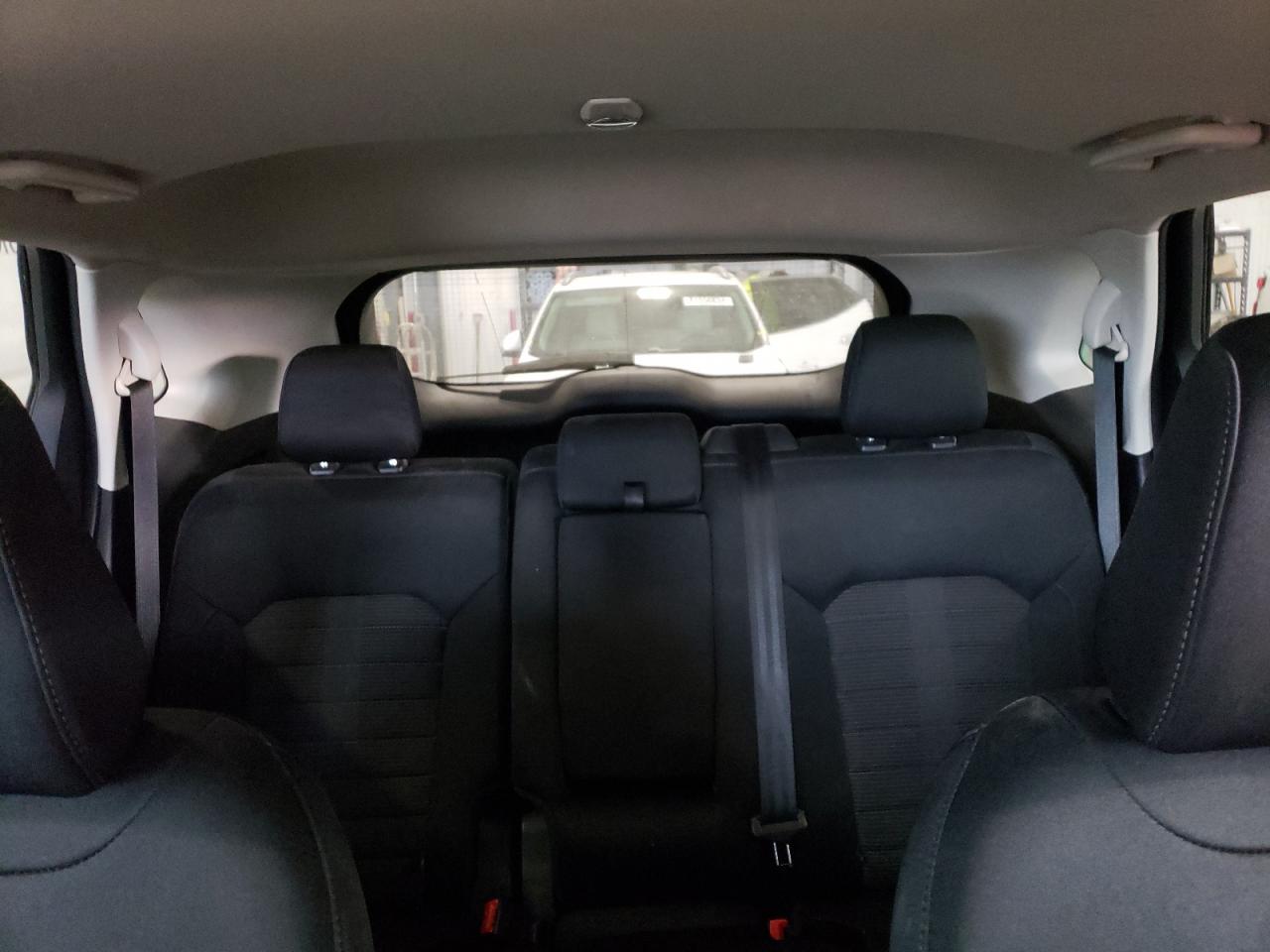 2021 Ford Edge - Image 10