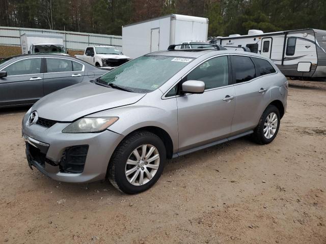 2011 Mazda Cx-7 