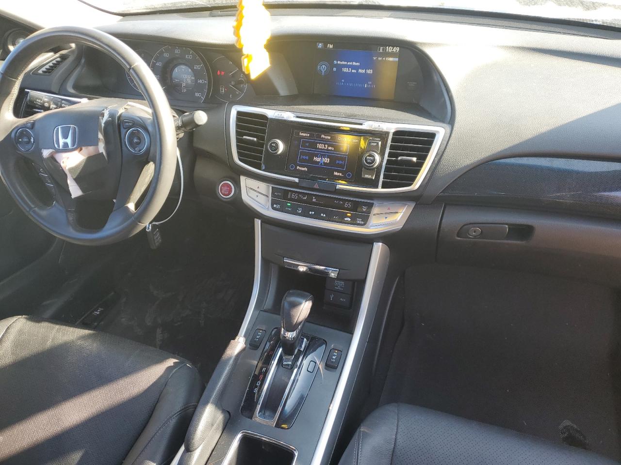 2013 Honda Accord - Image 8
