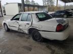 2006 Ford Crown Victoria Police Interceptor იყიდება Gaston-ში, SC - Side