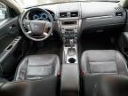 2012 Ford Fusion Sel იყიდება Columbia Station-ში, OH - Front End