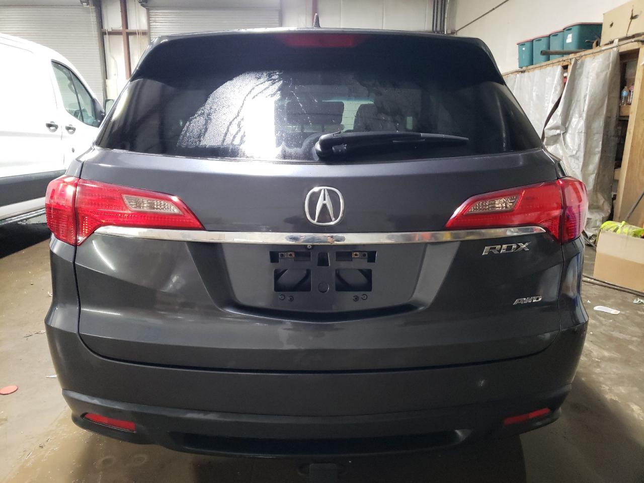 2014 Acura RDX - Image 6