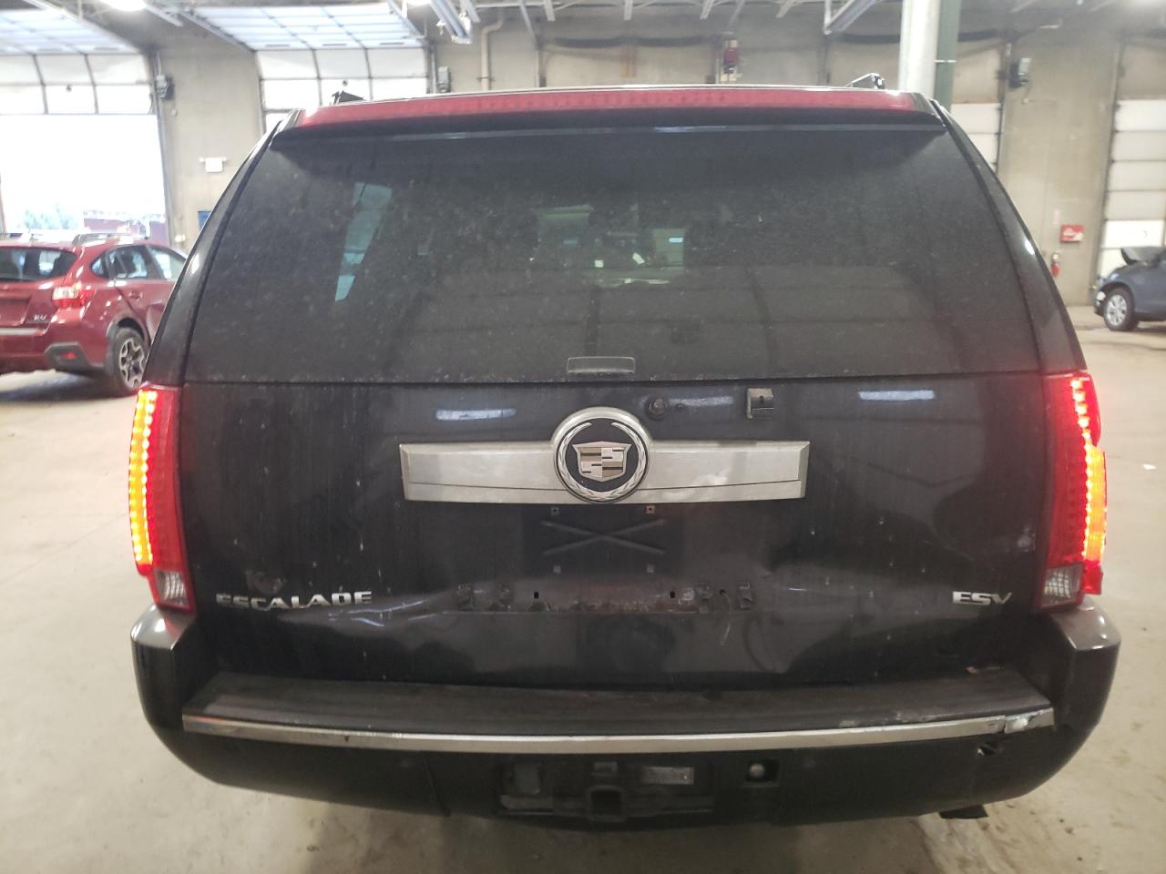 2007 Cadillac Escalade - Image 6