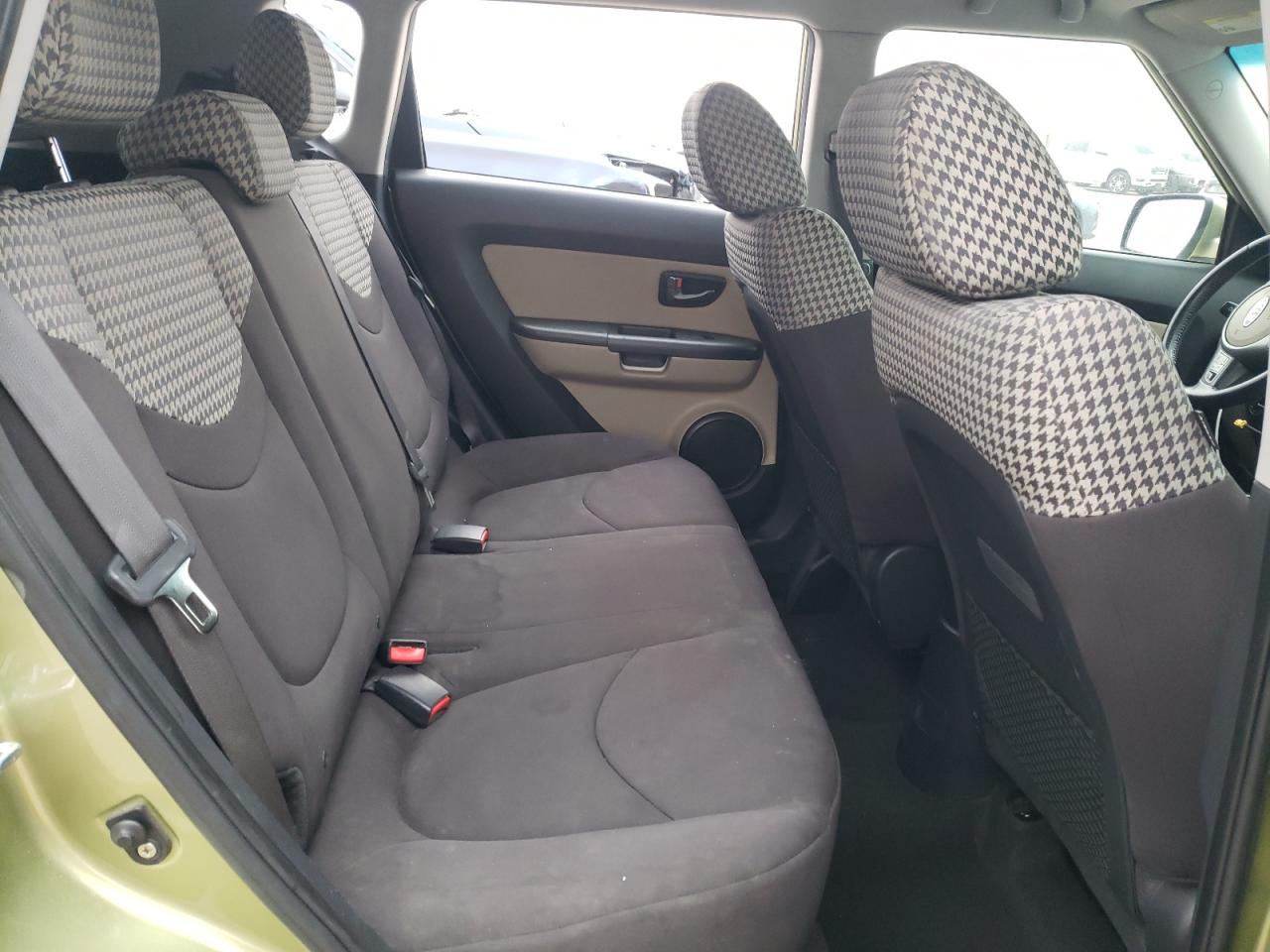 2011 Kia Soul - Image 11