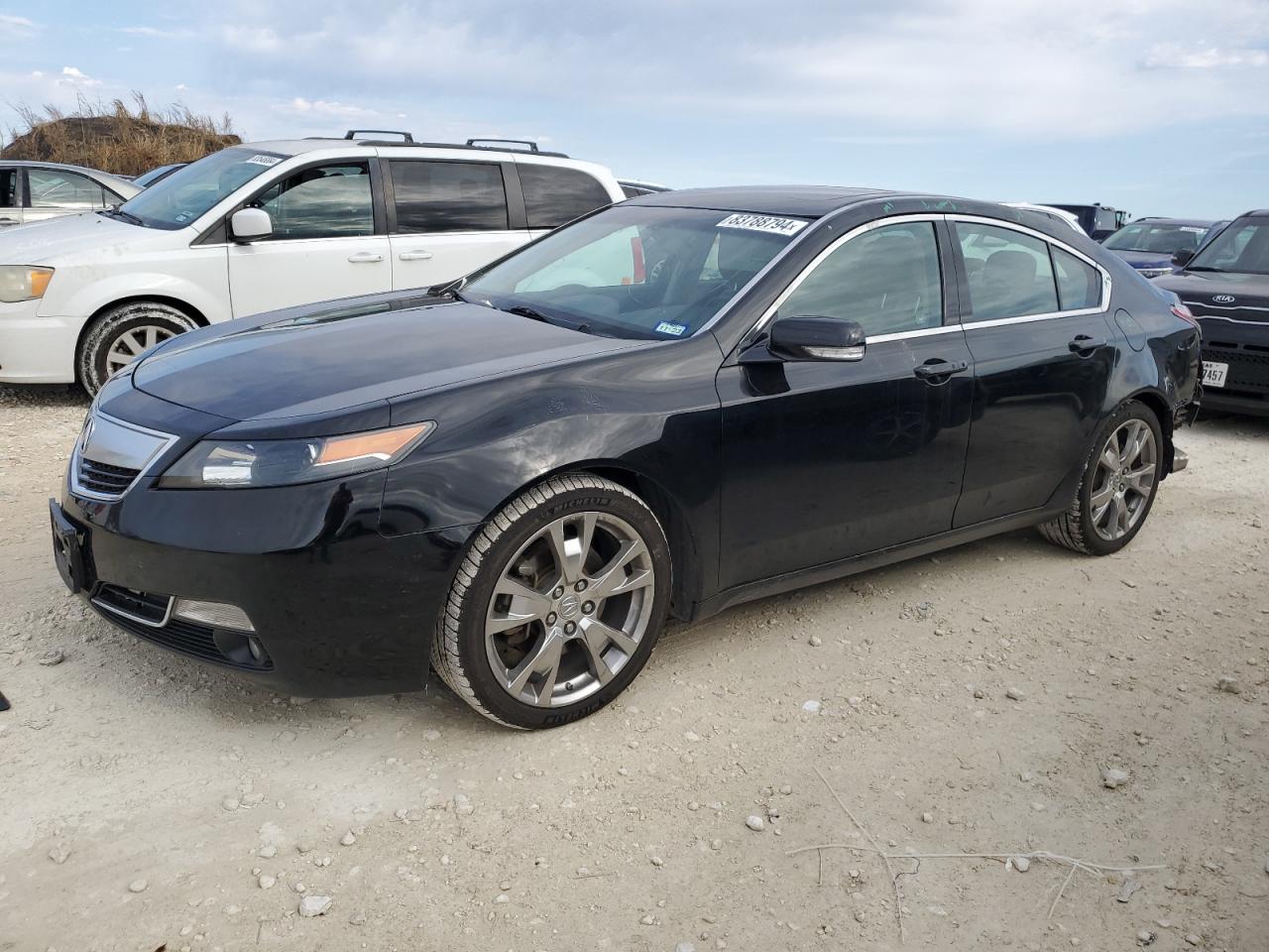 2012 Acura TL - Image 1