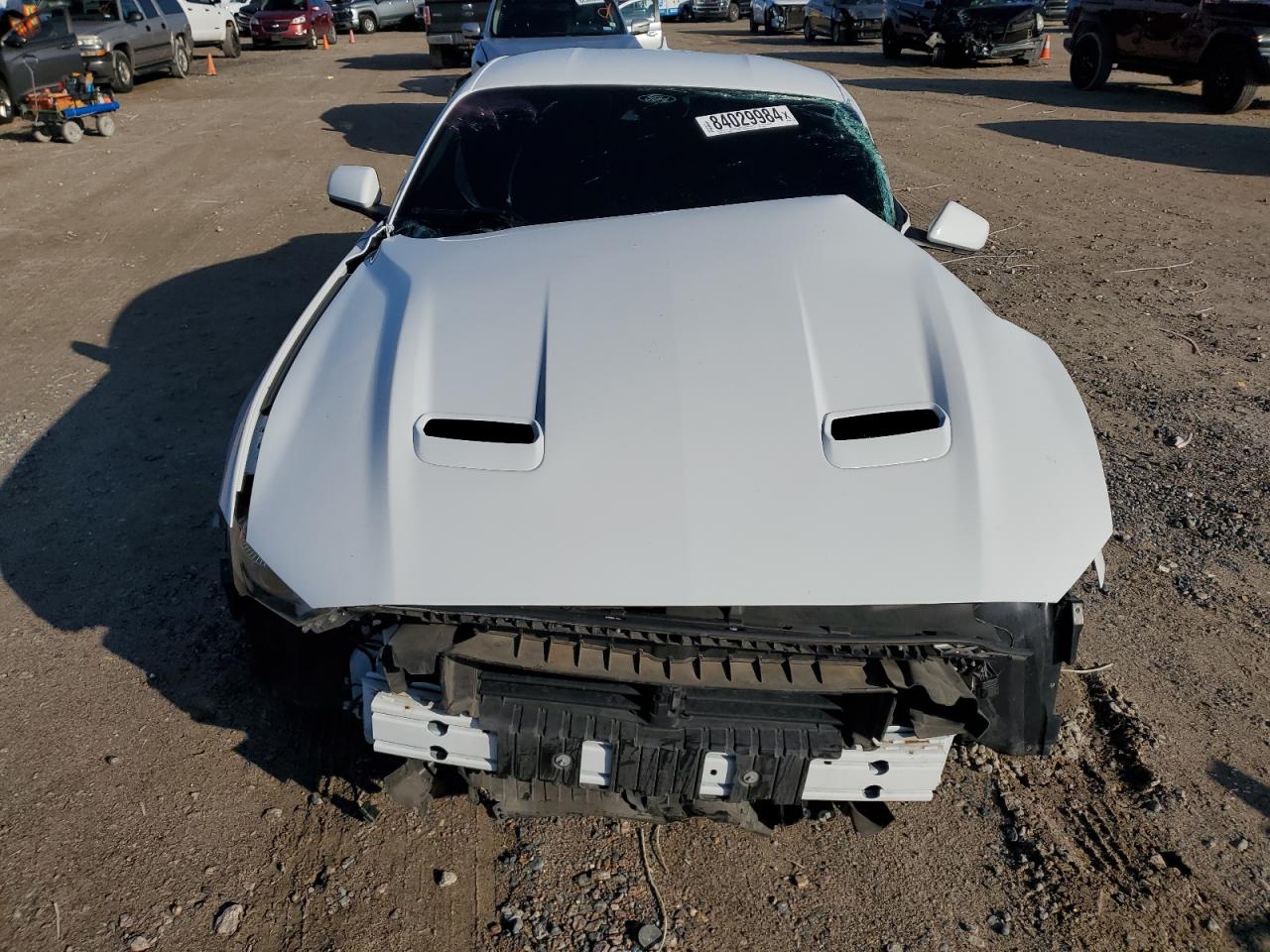 2022 Ford Mustang - Image 5