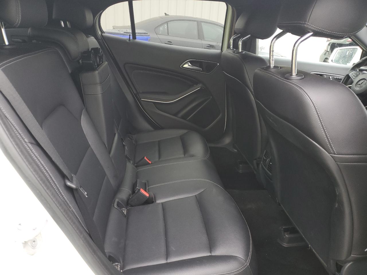 2018 Mercedes-Benz GLA-klasse - Image 11