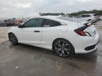 2019 Honda Civic Si en Venta en Apopka, FL - Front End