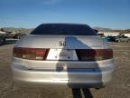 2004 Honda Accord Lx de vânzare în Sun Valley, CA - Front End