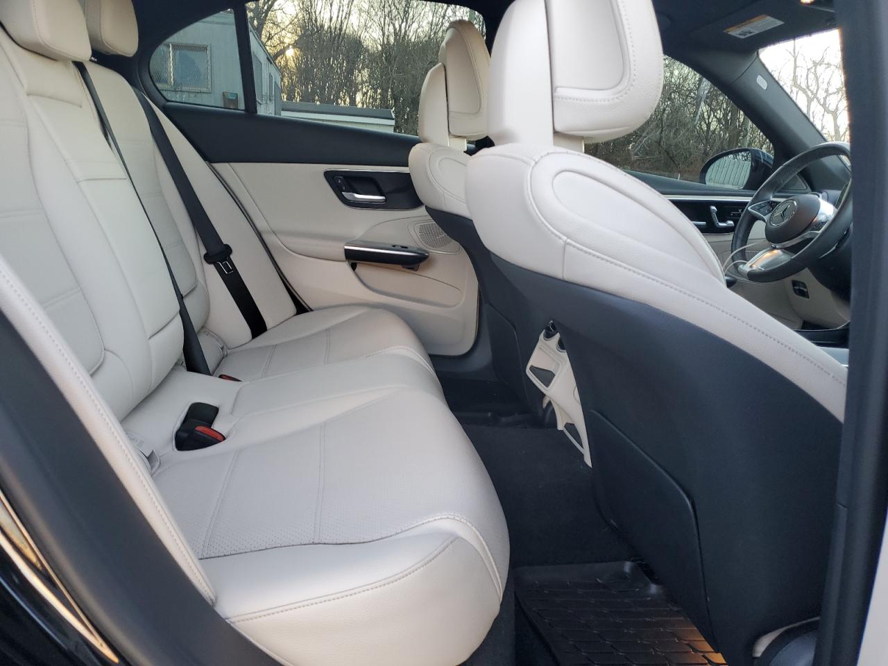 2022 Mercedes-Benz C-klasse - Image 10