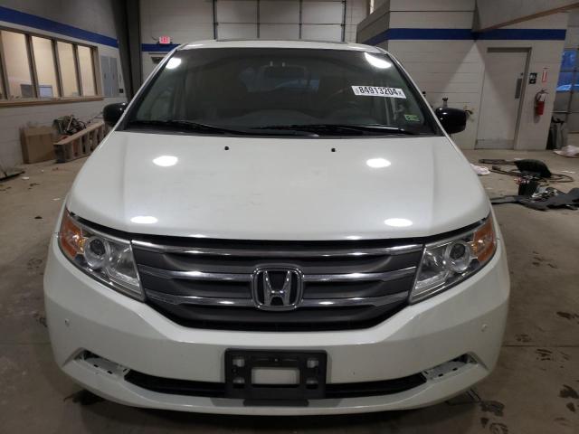  HONDA ODYSSEY 2013 Белы