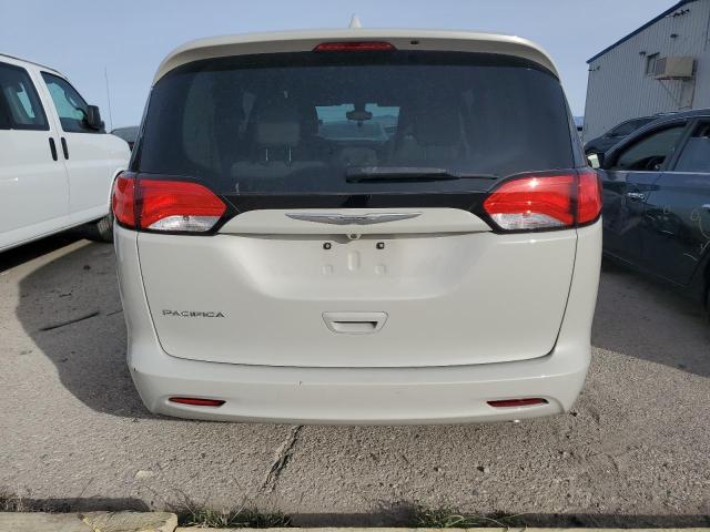  CHRYSLER PACIFICA 2017 Кремовый