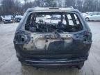 2021 Subaru Forester  на продаже в North Billerica, MA - Burn