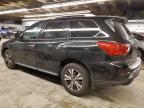 2020 Nissan Pathfinder S за продажба в Wheeling, IL - Front End