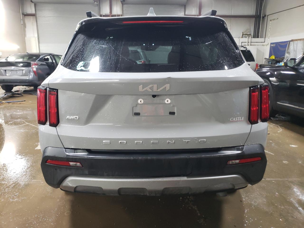 2022 Kia Sorento - Image 6