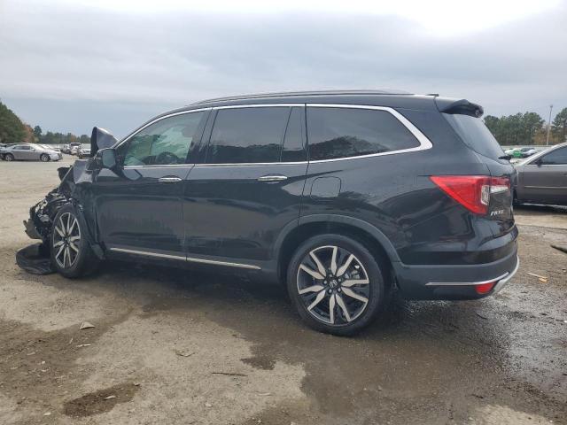  HONDA PILOT 2022 Czarny