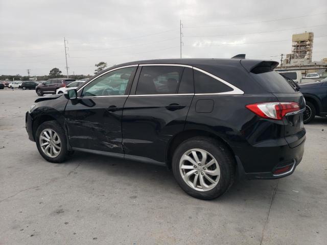  ACURA RDX 2016 Black